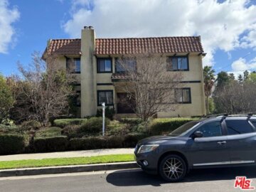 5816 Etiwanda Avenue #5 Photo