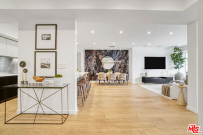 515 Ocean Avenue #706S Photo