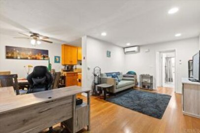 Phenomenal Louisiana Condominiums Condominium Located at 4180 Louisiana Street #1H was Just Sold