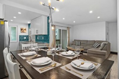 5350 Baltimore Drive #22 Photo