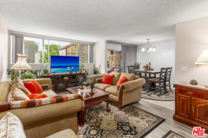 5950 Canterbury Drive #C209 Photo