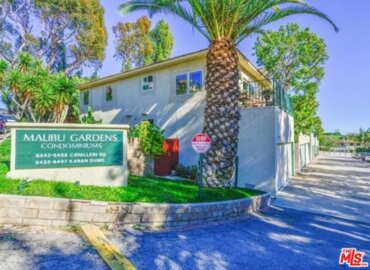 6456 Cavalleri Road Photo