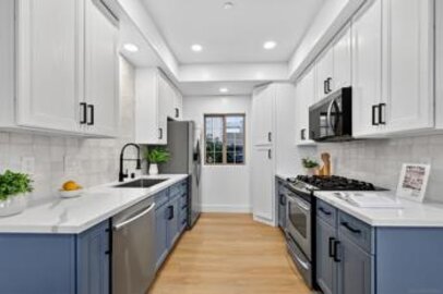 Amazing Richland Villas Condominium Located at 275 Richland Road was Just Sold