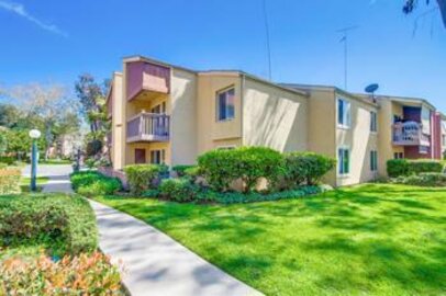 Terrific Rancho Mission Villas Condominium Located at 5970 Rancho Mission Road #241 was Just Sold