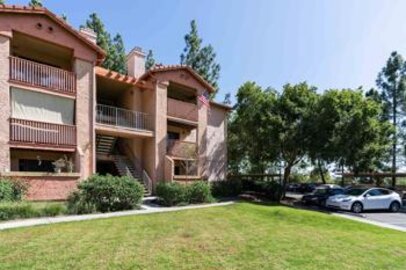 Terrific Il Palio Condominium Located at 12075 Alta Carmel Court #38 was Just Sold