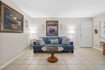 Amazing Heritage Park West Condominium Located at 6602 Beadnell Way #13 was Just Sold