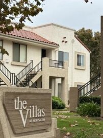 Impressive Newly Listed Villas at New Salem Condominium Located at 8444 New Salem #12