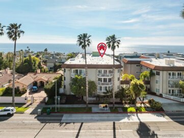 5366 La Jolla Boulevard #203C Photo