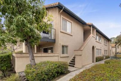 Marvelous The Falls Condominium Located at 11353 Avenida De Los Lobos #B was Just Sold