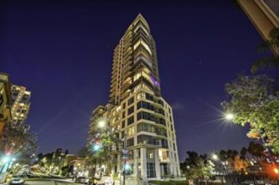 Amazing Newly Listed Aria Condominium Located at 1441 9th Avenue