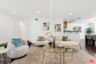 321 N Oakhurst Drive #203 Photo