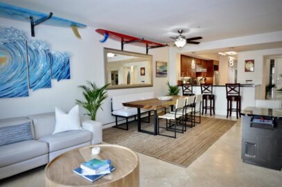 5410 La Jolla Boulevard #A111 Photo