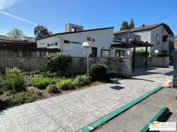 Marvelous Park Villas South Condominium Located at 1361 Caminito Gabaldon #F was Just Sold