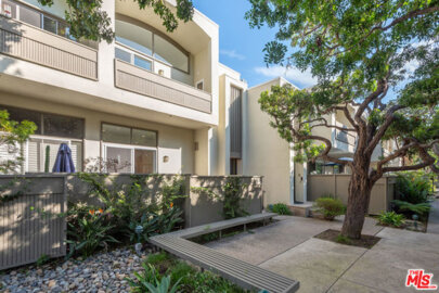 13234 Fiji Way #B Photo