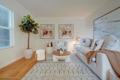Beautiful 911 Missouri Condominium Located at 911 Missouri Street #8 was Just Sold