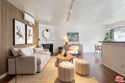 1337 Berkeley Street #7 Photo