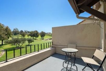 Amazing Eastview Condominium Located at 12283 Bajada Road was Just Sold