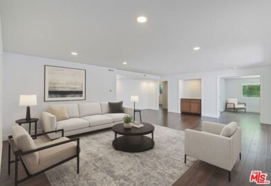 603 N Doheny Drive #2B Photo