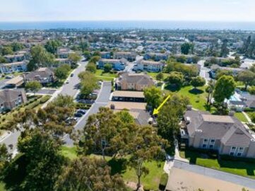 Charming Carlsbad Crest Condominium Located at 888 Buttercup Road was Just Sold