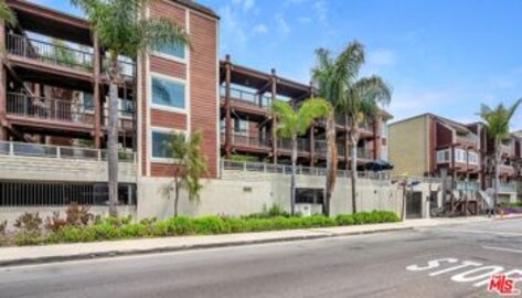 Gorgeous Via Marina Tahiti Condominium Located at 4200 Via Dolce #128 was Just Sold