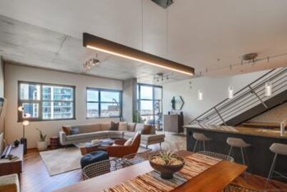 Spectacular Aperture Condominium Located at 1494 Union Street #1009 was Just Sold