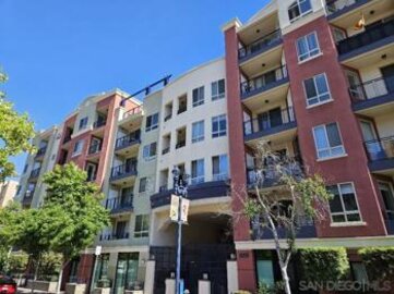 Charming 235 Market Condominium Located at 235 Market Street #207 was Just Sold