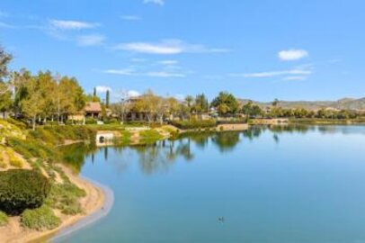 Magnificent The Lakes Single Family Residence Located at 29193 Hidden Meadow Drive was Just Sold