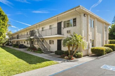 403 Emerald Avenue #APT 8 Photo