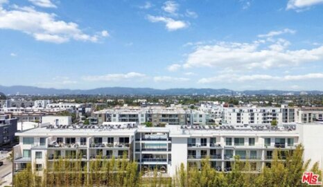 4140 Glencoe Avenue #407 Photo