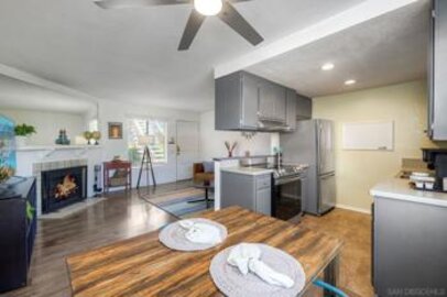 Terrific Louisiana 5 Condominium Located at 4425 Louisiana #2 was Just Sold