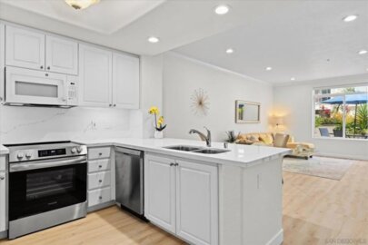 9237 Regents Road ##K101 Photo