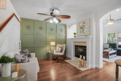 731 Edgewater #B Photo