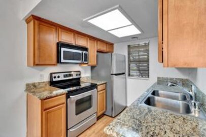 Splendid Carmel Trails Condominium Located at 15070 Avenida Venusto #233 was Just Sold