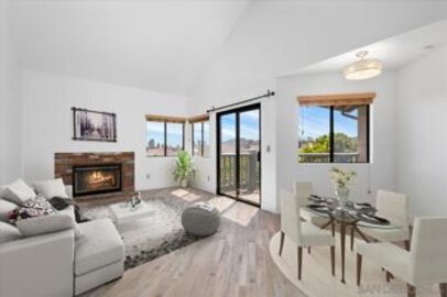 Phenomenal Newly Listed Ranchwood Park Condominium Located at 3025 Golden Oak Way