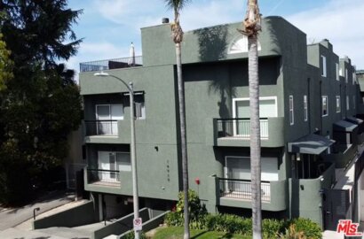 14919 Dickens Street #104 Photo