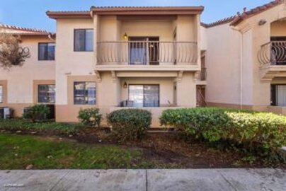 Lovely Villa Montevina Condominium Located at 12191 E Cuyamaca College Drive #304 was Just Sold
