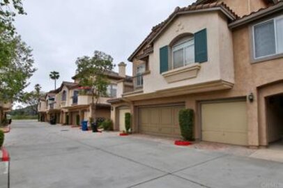 Impressive Tristan Condominium Located at 11368 Via Rancho San Diego #C was Just Sold