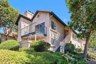 Marvelous Newly Listed The Falls Condominium Located at 11239 Avenida De Los Lobos #D