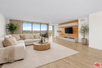4316 Marina City Drive #629 Photo