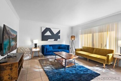 615 9th Street #4 Photo