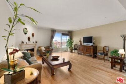 Fabulous The Rutherford Condominium Located at 1830 Pelham Avenue #404 was Just Sold