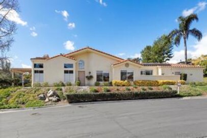 Beautiful Castle Creek Villas Townhouse Located at 29599 Circle R Greens Drive was Just Sold