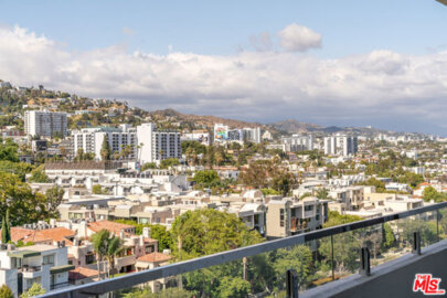 838 N Doheny Drive #1204 Photo