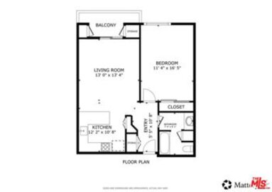 This Spectacular Remmet Condominium, Located at 6815 Remmet Avenue #310, is Back on the Market