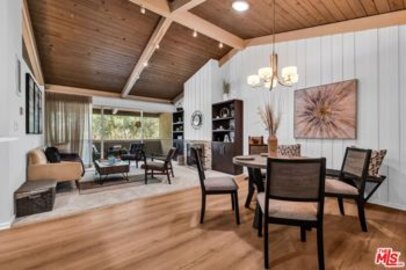 Amazing Newly Listed Heather Village Condominium Located at 6305 Green Valley Circle #309