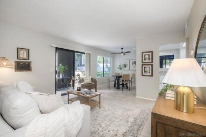 1087 Shadowridge Drive #107 Photo