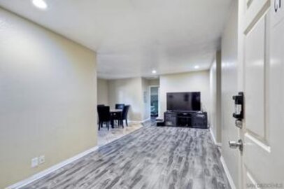 Terrific Helix De Oro Condominium Located at 9860 Dale Avenue #C1 was Just Sold