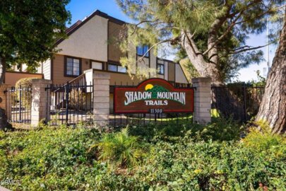 11300 Foothill Blvd Boulevard #72 Photo