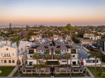 541 Orange Avenue Photo