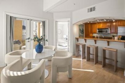 Charming Citywalk Condominium Located at 301 W G Street #442 was Just Sold